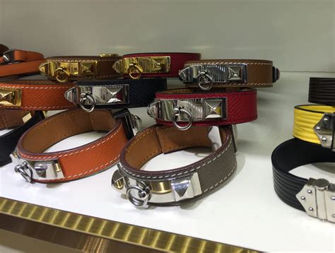 hermes collier de chien 24 bracelet|hermes cdc.